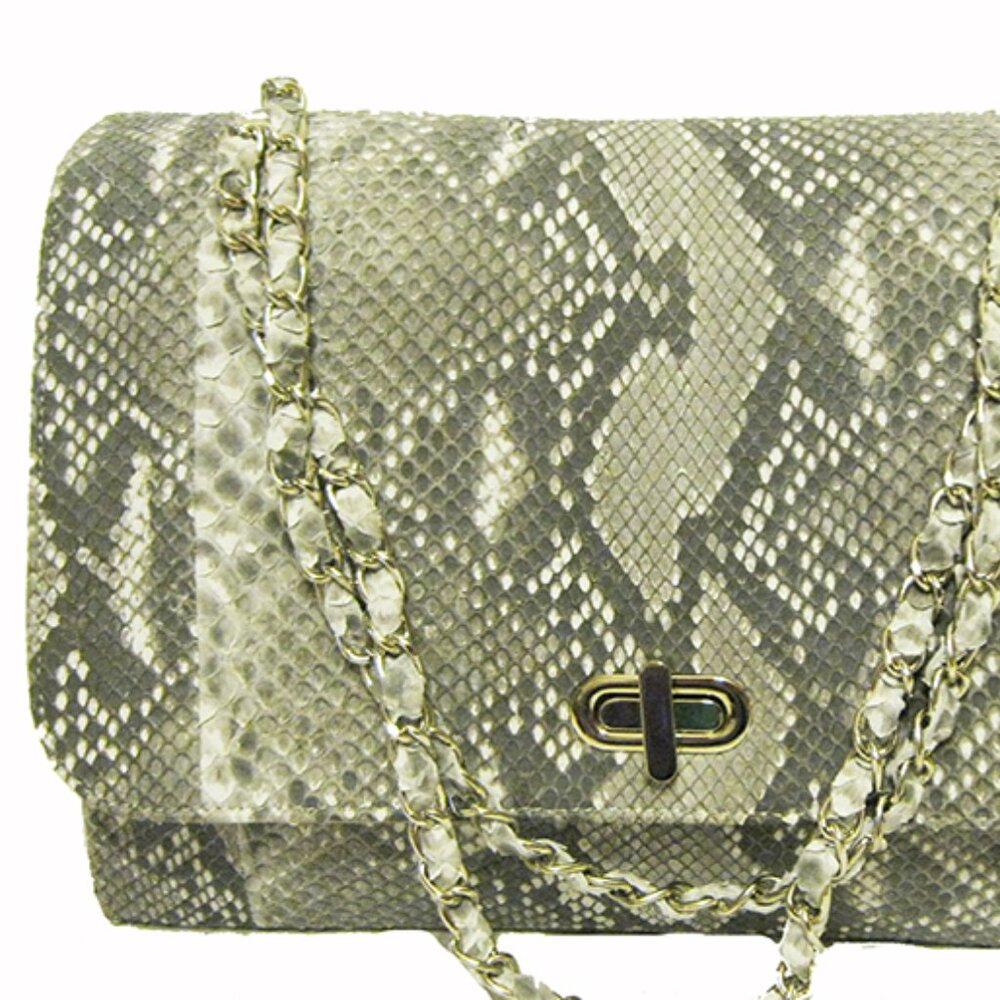 Real Python New bag